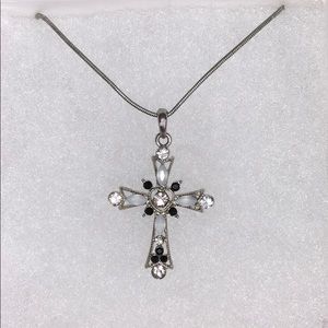 Beautiful Cross Necklace